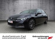 VW Golf, 1.5 TSI VIII Active, Jahr 2022 - Plauen