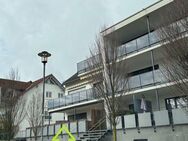 Moderne Eigentumswohnung mit großer Terrasse in ruhiger Lage - Hilzingen