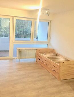 SGE-IMMO Renovierte 1- Zimmer- Wohnung als Kapitalanlage oder Ferienwohnung - Bad Wildbad