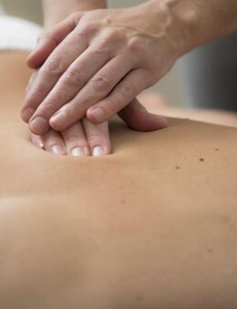 Mobile Wellnessmassage - Sassenberg