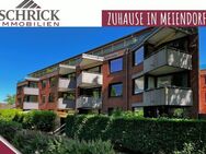 Kapitalanlage in ruhiger Seitenstraße: Vermietete Wohnung mit 3 Stellplätzen und großer Kellerfläche - Hamburg