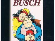 Wilhelm Busch Band 4,EMA-Verlag,1983 - Linnich