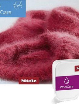Miele WA CWC 0902 L Feinwaschmittel (Packung, [9-St)