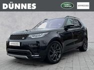 Land Rover Discovery, 3.0 SD6 HSE Dynamic, Jahr 2019 - Regensburg
