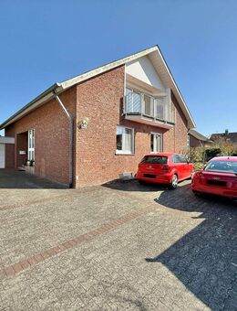 Provisionsfrei: Freistehendes Einfamilienhaus mit Einliegerwohnung in Diestedde - Wadersloh