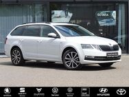 Skoda Octavia, 2.0 TDI C Soleil CANTON, Jahr 2020 - Laupheim