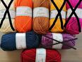500g dicke Wolle in schönem Farben 20% Wolle Pronto von Rellana in 23747