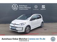 VW up, e-up Style, Jahr 2020 - Friedrichshafen