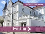 Voll vermietetes, denkmalgeschütztes Wohn- und Geschäftshaus im Jugendstil im Zentrum von Pocking - Pocking