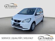 Seat Mii, 1.0 Style, Jahr 2019 - Steinfurt Zentrum