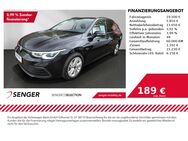 VW Golf Variant, 2.0 TDI Golf VIII Life, Jahr 2021 - Bad Schwartau