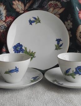 Plankenhammer Kaffee Set 5 Teilig - Köln