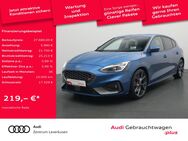 Ford Focus, 2.3 ST EcoBoost, Jahr 2021 - Leverkusen