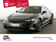 Audi RS e-tron GT, LASERLICHT ALLRADLENK, Jahr 2023 - Gotha