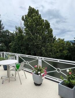 Attraktive 3-Zimmer-Wohnung mit Aufzug in bester Villen-Wohnlage - Baden-Baden