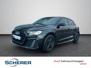 Audi A1, Sportback S line 30 TFSI, Jahr 2021 - Neustadt (Weinstraße)