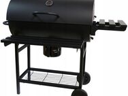 Reparaturset BBQ Reparaturse Grill Smoker Set mit Deckel Camping Outdoor Seitenablage - Wuppertal
