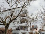 Familientraum in der Waldstadt: 4-Zimmer-Wohnung mit 3 Balkonen - Karlsruhe