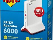 WLAN Verstärker - Bottrop