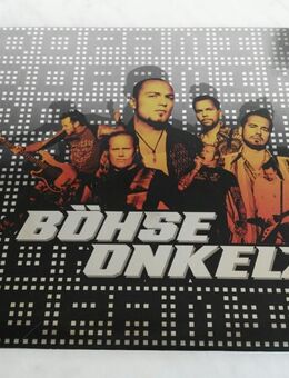 Böhse Onkelz DOPAMIN Schallplatte LP Vinyl - Hagen (Stadt der FernUniversität) Dahl