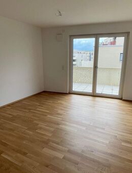 Lichtdurchflutete Maisonette mit hochwertiger Ausstattung inkl. Einbauküche - Stein (Bayern)