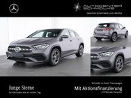 Mercedes GLA 250, e AMG AMG DIGI, Jahr 2023 - Lilienthal