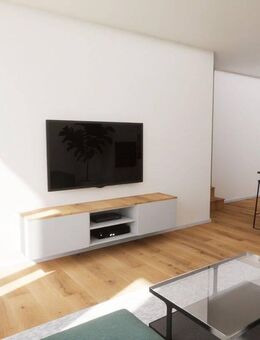 Ihr neues Zuhause im Bamberger Stadtteil Wunderburg - Bamberg