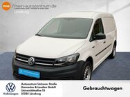 VW Caddy Maxi 2.0 TDI EcoProfi Klima Comp.Media Tagfahrl. uvm. - Lüneburg