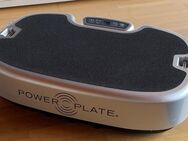 Power Plate Mobile Original mit Tasche - Watt