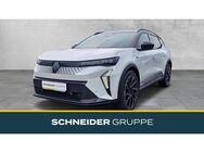 Renault Scenic, E-Tech Esprit Alpine 220 Long Range, Jahr 2024 - Hof