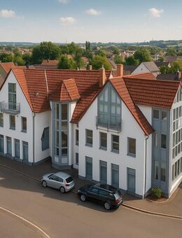 4 Einheiten, zwei davon leerstehend - in Top-Lage von Wetzlar-Hermannstein / KEINE Grunderwerbsteuer - Wetzlar