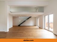 Alpenresidenz Schneewinkl - Galeriewohnung mit Blick auf den Zahmen Kaiser - Whg 10 - Reit (Winkl)
