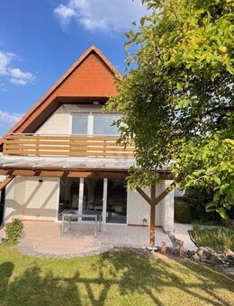 2 Häuser auf einem Grundstück in ruhiger Lage - Moringen