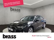 Audi A3, 2.0 TDI 35 Limousine advanced (EURO 6d), Jahr 2023 - Dietzenbach