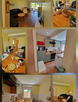 Glas&Gebäudereinigung - Altenhof (Mecklenburg-Vorpommern)