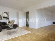 Moderne 4-Zimmer Wohnung mit Balkon - Bad Friedrichshall