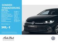 VW Polo, 1.0 l TSI Style OPF, Jahr 2022 - Limburg (Lahn)