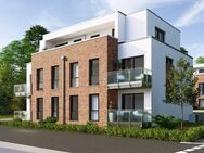 Ostsee-Traum - Energieeffiziente Neubauwohnung in Lütjenburg - Lütjenburg
