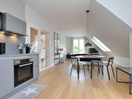 Moderne Wohnung im Top-Zustand - sofort bezugsfrei - Norderstedt