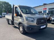 Ford Transit Pritsche 350 L3 Einzelkabine - Ober-Mörlen