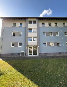 Schöner Wohnen in dieser ansprechenden 2-Zimmer-Wohnung - Essen