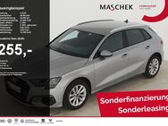 Audi A3, Sportback 30 TDI VCplus S, Jahr 2023 - Wackersdorf