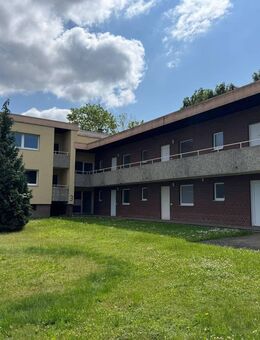 Schicke 2-Zimmer-Mietwohnung in beliebter Wohnlage - Helmstedt - Helmstedt