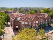 Gemütliche 2-Zimmer-Dachgeschoßwohnung im Zentrum! - Uelzen