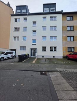 Traumhafte kernsanierte 3-Zimmerwohnung mit Balkon in Köln Deutz - Köln