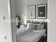 Wohnungsswap - Julius-Vosseler-Straße - Hamburg