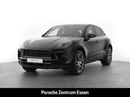 Porsche Macan, S Privacyverglasung, Jahr 2022 - Essen