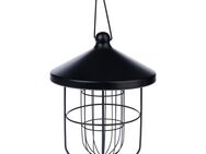 TIAKI Meisenknödel-Spender für kleine Vögel - Ø 19 x H 24 cm