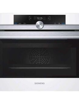 Backofen Siemens mit Mikrowelle - Kreuzlingen