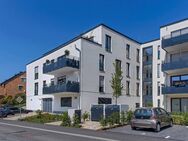 Moderne Wohnung mit Terrasse in Remscheid-Lennep am Hackenberg - Remscheid